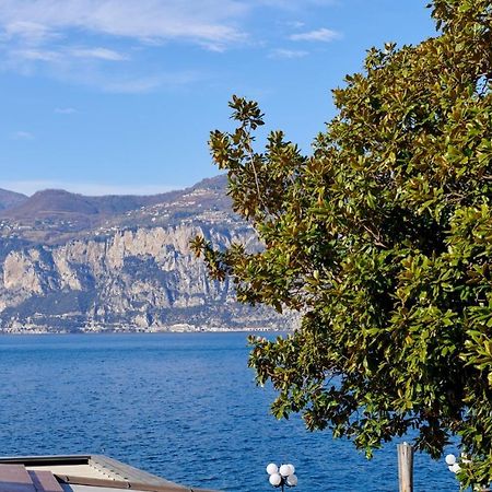 Lake Front Casa Christina マルチェージネ エクステリア 写真