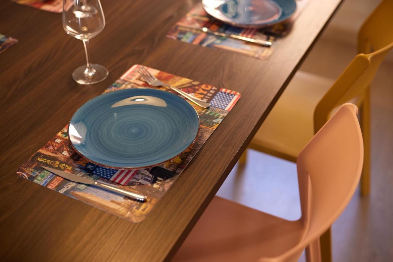 Lake Front Casa Christina マルチェージネ エクステリア 写真