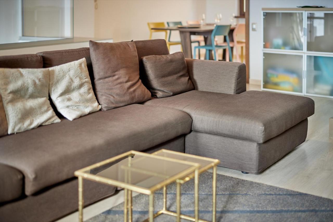 Lake Front Casa Christina マルチェージネ エクステリア 写真